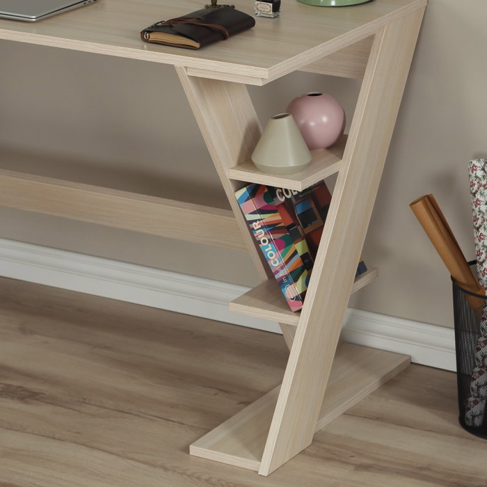 Hanah Home Lungo - Roble claro